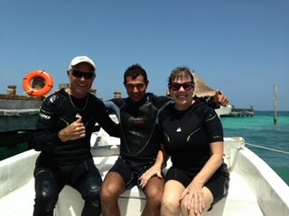 Image: Belize Sirenian Bay BelizeMap